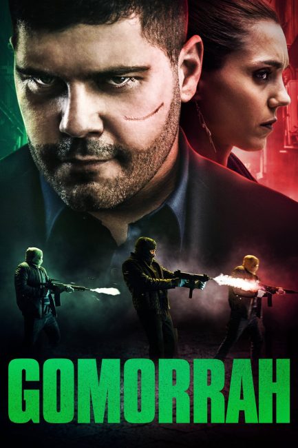 مشاهدة مسلسل Gomorrah الموسم الثالث الحلقة 12 والاخيرة مترجمة