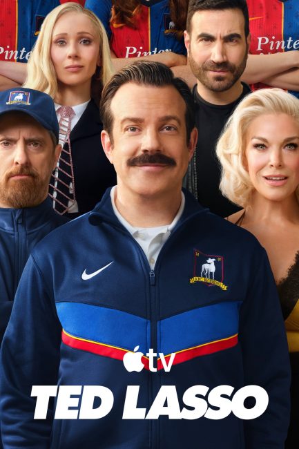 مشاهدة مسلسل Ted Lasso الموسم الرابع الحلقة 6 مترجمة