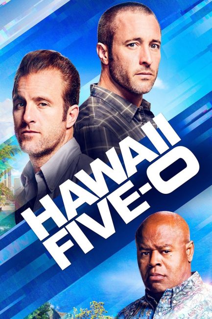 مشاهدة مسلسل Hawaii Five-0 الموسم التاسع الحلقة 20 مترجمة