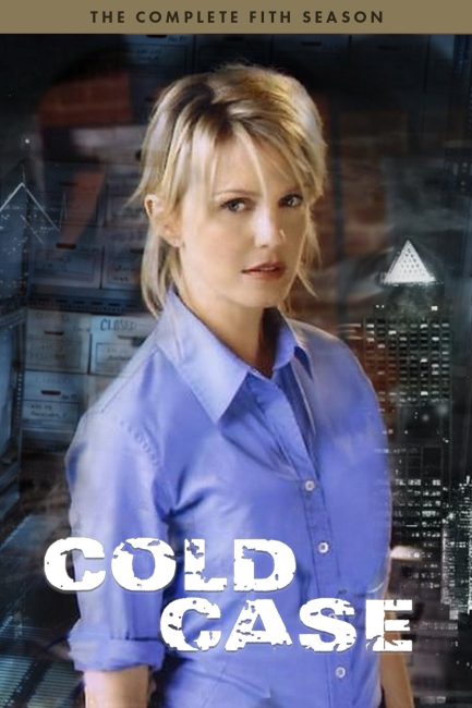 مشاهدة مسلسل Cold Case الموسم الخامس الحلقة 3 مترجمة