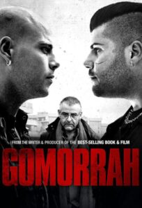 شاهد مشاهدة مسلسل Gomorrah الموسم الثاني الحلقة 4 مترجمة