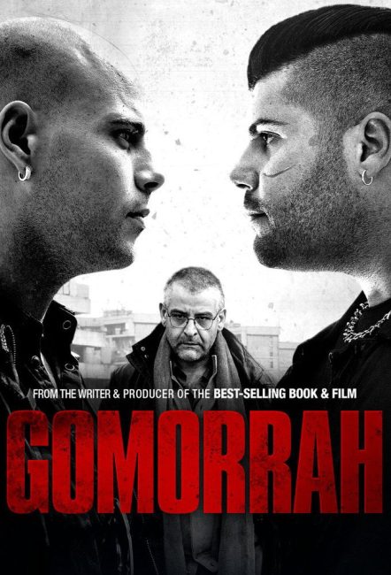 مشاهدة مسلسل Gomorrah الموسم الثاني الحلقة 2 مترجمة