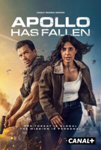 شاهد مشاهدة مسلسل Paris Has Fallen الموسم الثاني الحلقة 3 مترجمة