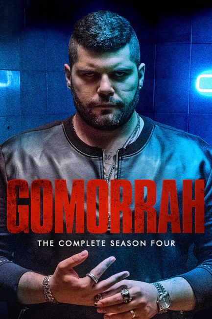مشاهدة مسلسل Gomorrah الموسم الرابع الحلقة 11 مترجمة