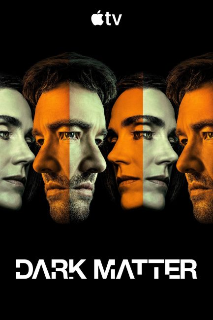 مشاهدة مسلسل Dark Matter الموسم الثاني الحلقة 3 مترجمة