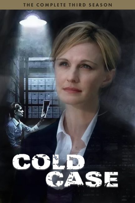مشاهدة مسلسل Cold Case الموسم الثالث الحلقة 12 مترجمة