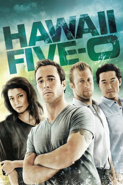 مشاهدة مسلسل Hawaii Five-0 الموسم الرابع الحلقة 11 مترجمة