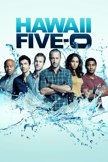 مشاهدة مسلسل Hawaii Five-0 الموسم العاشر الحلقة 5 مترجمة