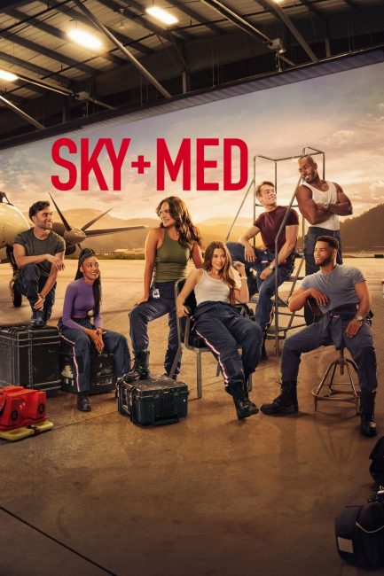 مشاهدة مسلسل Skymed الموسم الثاني الحلقة 1 مترجمة