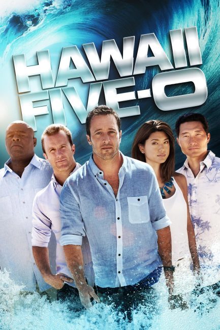 مشاهدة مسلسل Hawaii Five-0 الموسم السادس الحلقة 4 مترجمة