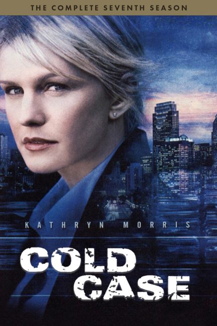 مشاهدة مسلسل Cold Case الموسم السابع الحلقة 8 مترجمة
