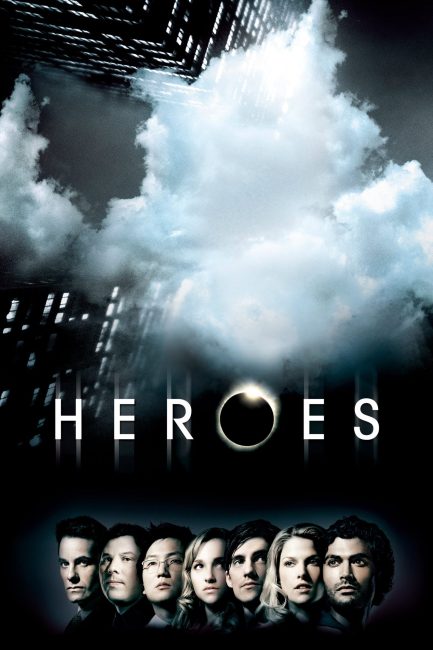 مشاهدة مسلسل Heroes 2006 الموسم الاول الحلقة 18 مترجمة