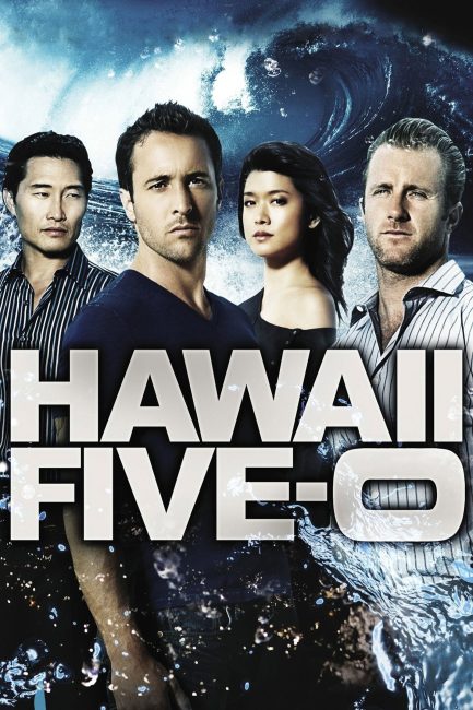 مشاهدة مسلسل Hawaii Five-0 الموسم الثاني الحلقة 18 مترجمة
