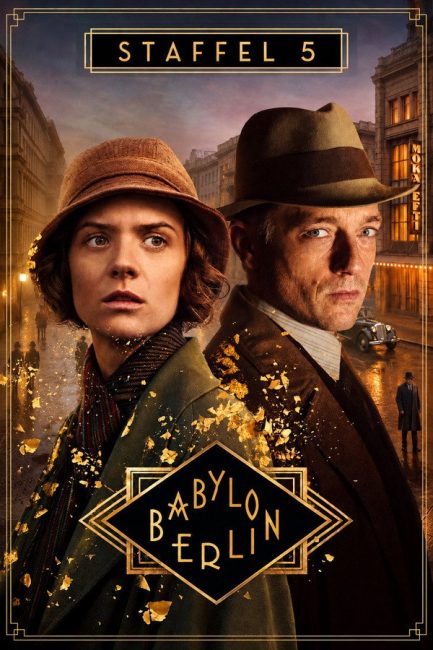 مشاهدة مسلسل Babylon Berlin الموسم الخامس الحلقة 5 مترجمة