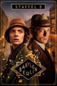 شاهد مشاهدة مسلسل Babylon Berlin الموسم الخامس الحلقة 1 مترجمة