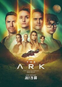 شاهد مشاهدة مسلسل The Ark الموسم الثالث الحلقة 7 مترجمة