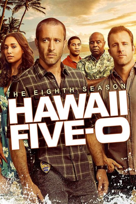 مشاهدة مسلسل Hawaii Five-0 الموسم الثامن الحلقة 18 مترجمة