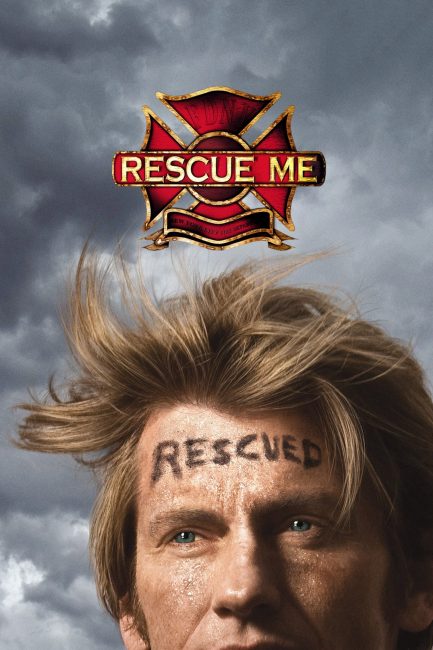 مشاهدة مسلسل Rescue Me الموسم السادس الحلقة 8 مترجمة