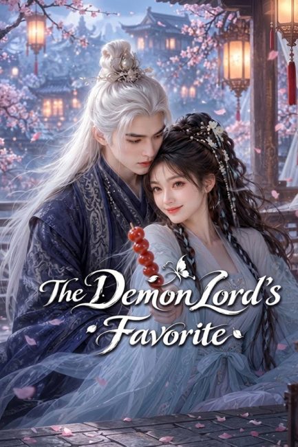 مشاهدة مسلسل مفضلة سيد الشياطين The Demon Lord’s Favorite الحلقة 3 مترجمة