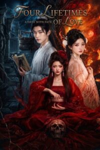 مشاهدة مسلسل اربع حيوات من الحب Four Lifetimes of Love الحلقة 16 مترجمة