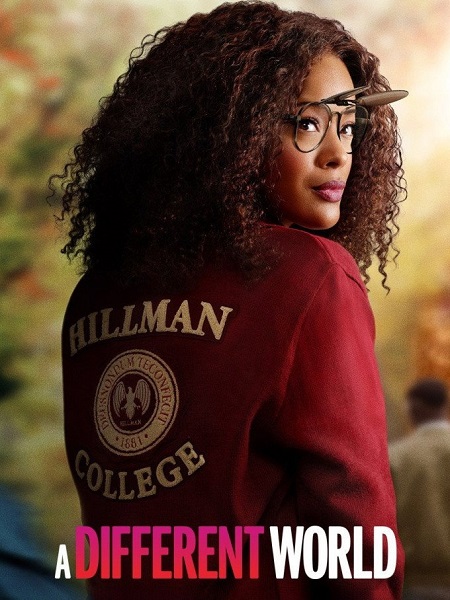 مشاهدة مسلسل A Different World الموسم الاول الحلقة 10 مترجمة
