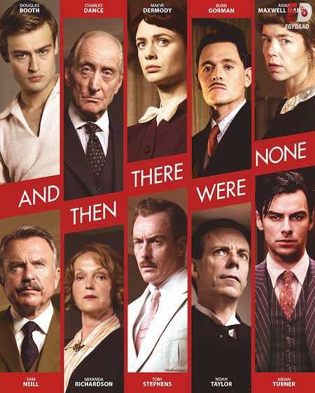 مشاهدة مسلسل And Then There Were None الحلقة 3 مترجمة