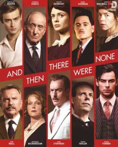 شاهد مشاهدة مسلسل And Then There Were None الحلقة 1 مترجمة