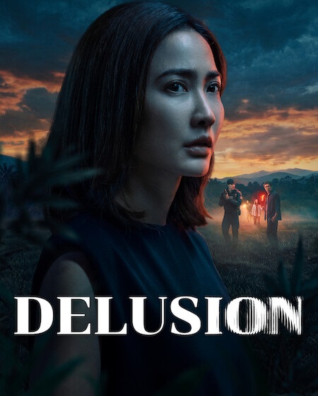 مشاهدة مسلسل Delusion الحلقة 1 مترجمة