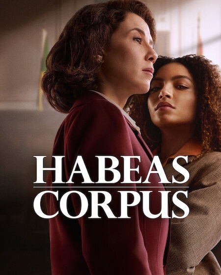 مشاهدة مسلسل Habeas Corpus الموسم الاول الحلقة 8 مترجمة