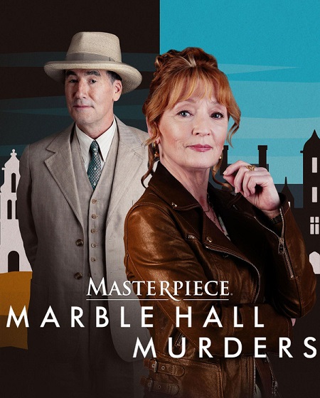مشاهدة مسلسل Marble Hall Murders الحلقة 2 مترجمة