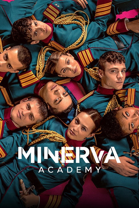 مشاهدة مسلسل Minerva Academy الموسم الاول الحلقة 8 مترجمة