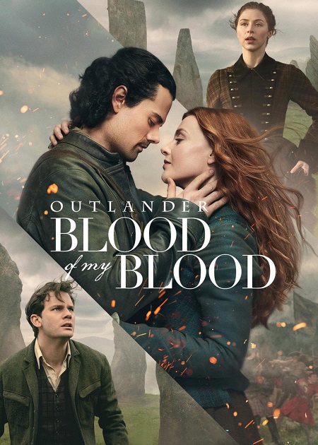 مشاهدة مسلسل Outlander Blood of My Blood الموسم الثاني الحلقة 1 مترجمة