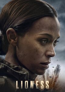 مشاهدة مسلسل Lioness الموسم الثالث الحلقة 8 مترجمة