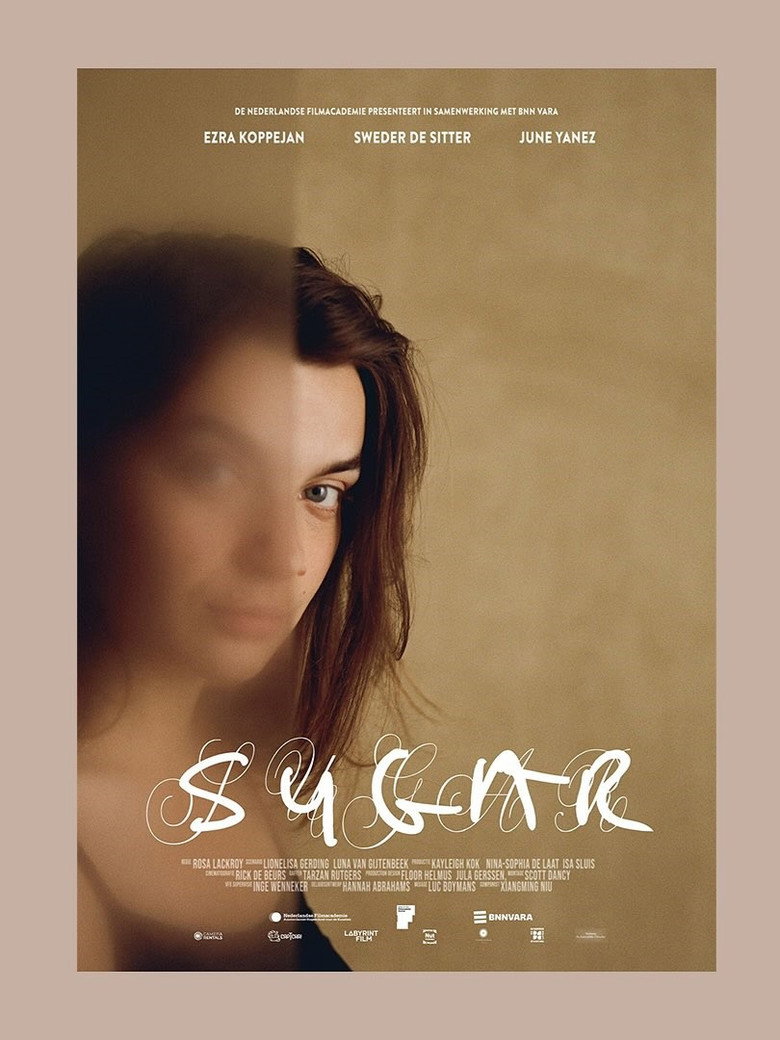 مسلسل Sugar الموسم الثاني الحلقة 7 السابعة مترجمة