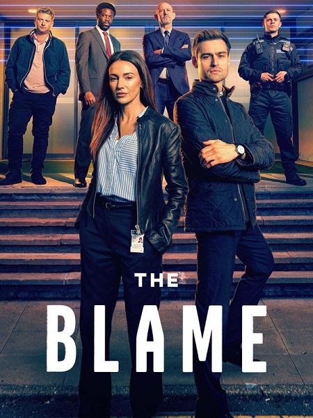 مشاهدة مسلسل The Blame الموسم الاول الحلقة 2 مترجمة