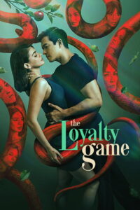 شاهد مسلسل The Loyalty Game الحلقة 7 السابعة مترجمة