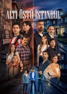 مشاهدة مسلسل اسطنبول راسا على عقب الحلقة 15 مترجمة