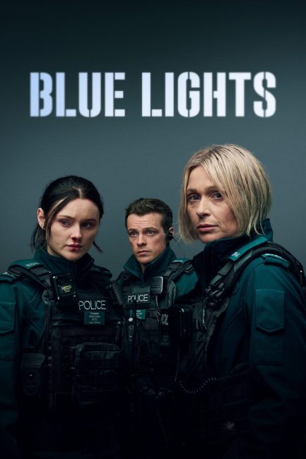 مشاهدة مسلسل Blue Lights الموسم الرابع الحلقة 5 مترجمة