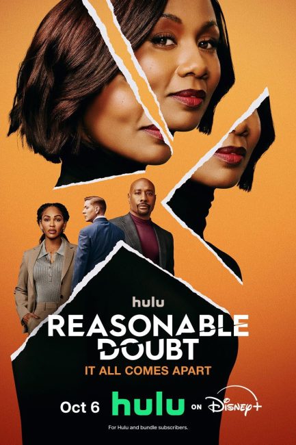 مشاهدة مسلسل Reasonable Doubt الموسم الرابع الحلقة 2 مترجمة