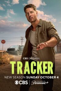 شاهد مشاهدة مسلسل Tracker الموسم الرابع الحلقة 1 مترجمة