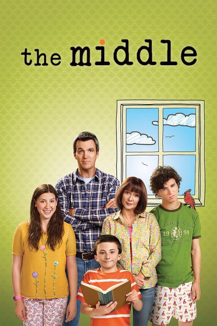 مشاهدة مسلسل The Middle الموسم الثالث الحلقة 13 مترجمة