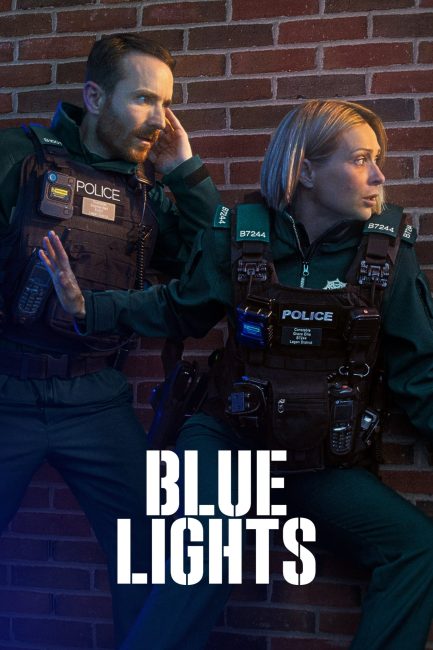 مشاهدة مسلسل Blue Lights الموسم الثالث الحلقة 2 مترجمة