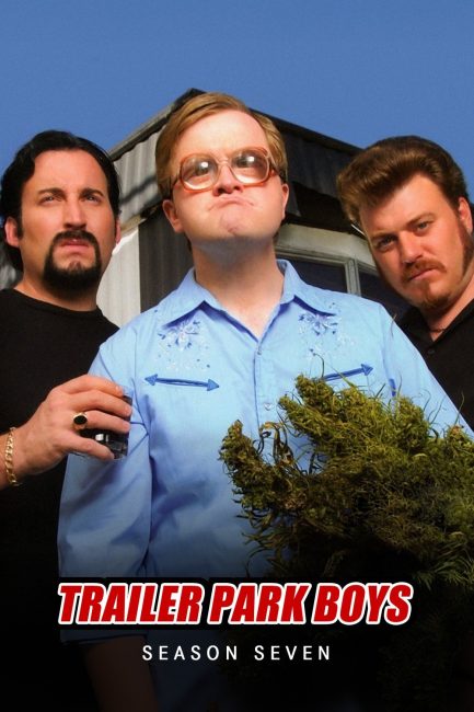 مشاهدة مسلسل Trailer Park Boys الموسم السابع الحلقة 6 مترجمة