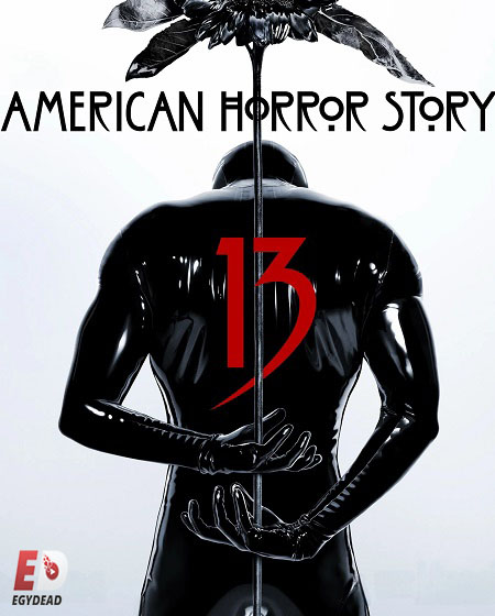 مشاهدة مسلسل American Horror Story الموسم 13 الحلقة 12 مترجمة