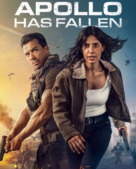 مشاهدة مسلسل Apollo Has Fallen الموسم الثاني الحلقة 1 مترجمة