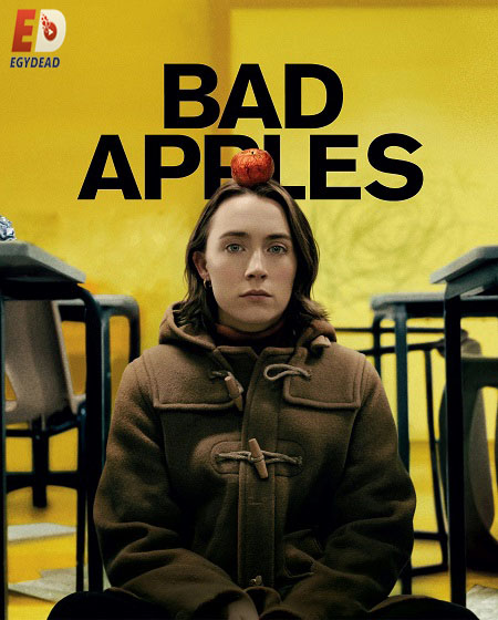 مشاهدة فيلم Bad Apples 2026 مترجم