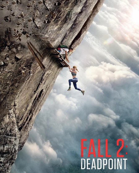مشاهدة فيلم Fall 2 Deadpoint 2026 مترجم