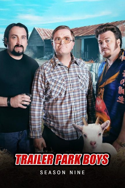 مشاهدة مسلسل Trailer Park Boys الموسم التاسع الحلقة 10 والاخيرة مترجمة