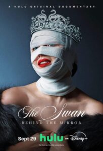 شاهدفيلم The Swan: Behind the Mirror 2026 مترجم