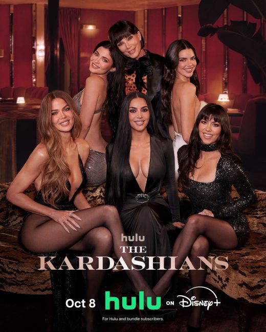 مشاهدة مسلسل The Kardashians الموسم الثامن الحلقة 1 مترجمة